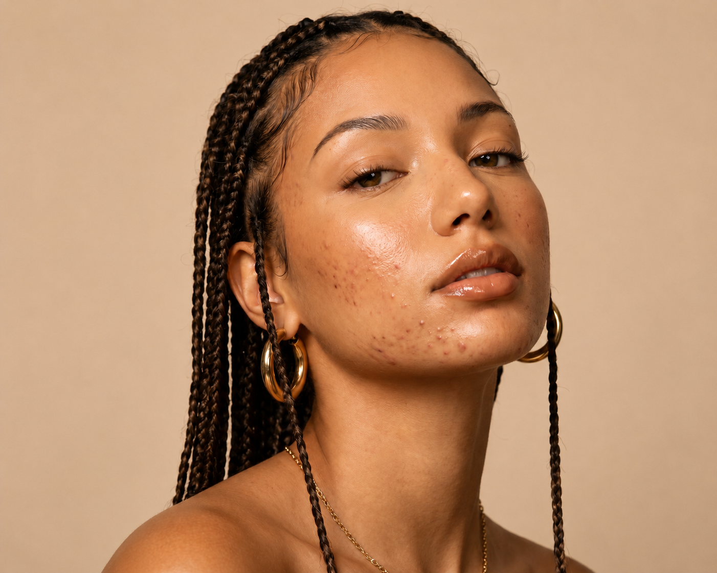 Beautician